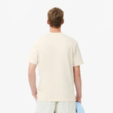 Lacoste Classic fit cotton jersey t-shirt