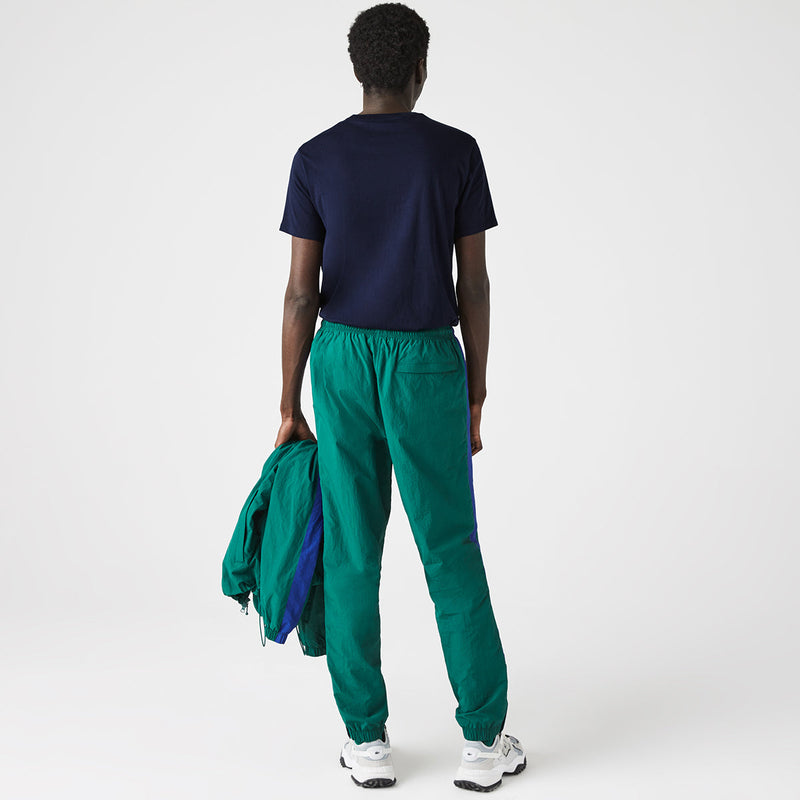 Crew Neck Pima Cotton T-Shirt