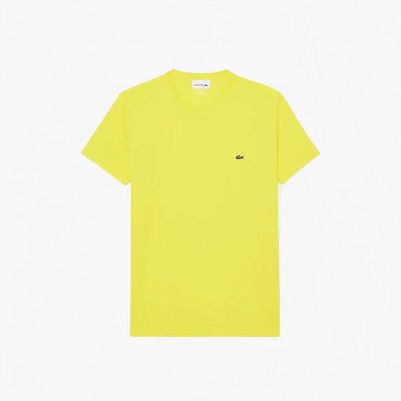 Cotton Pima T-Shirt