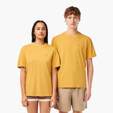 Natural Dyed Cotton T-Shirt