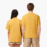 Natural Dyed Cotton T-Shirt