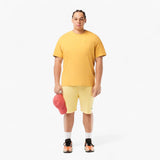 Natural Dyed Cotton T-Shirt