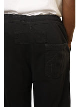 True Religion Big Rick Track Pants Sebatien Ami X Tr Black