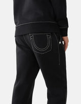 True Religion Big T Sweatpants