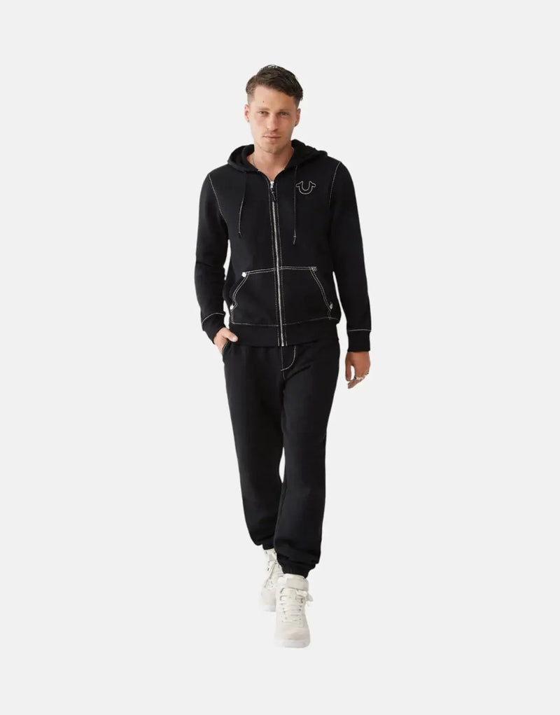 True Religion Big T Sweatpants