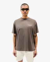 Team 247 Oversized T-Shirt - Earth