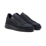 Replay University Zip T Sneaker