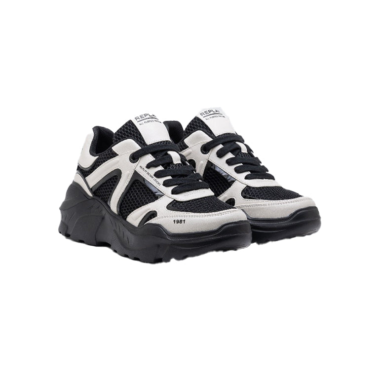 Replay Vanessa Couple