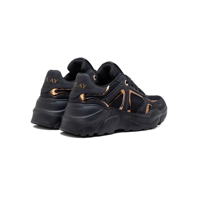 Replay Vanessa Couple