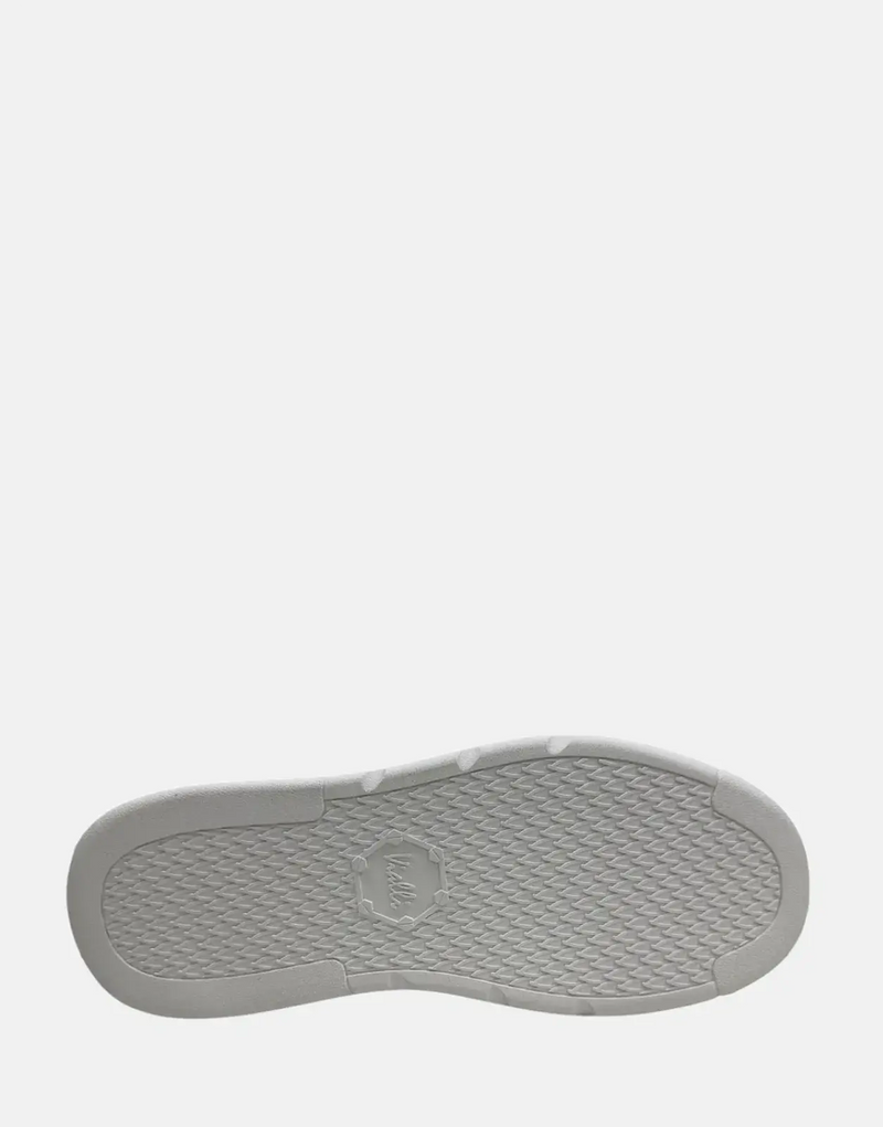 Vialli Galani Cream Sneakers
