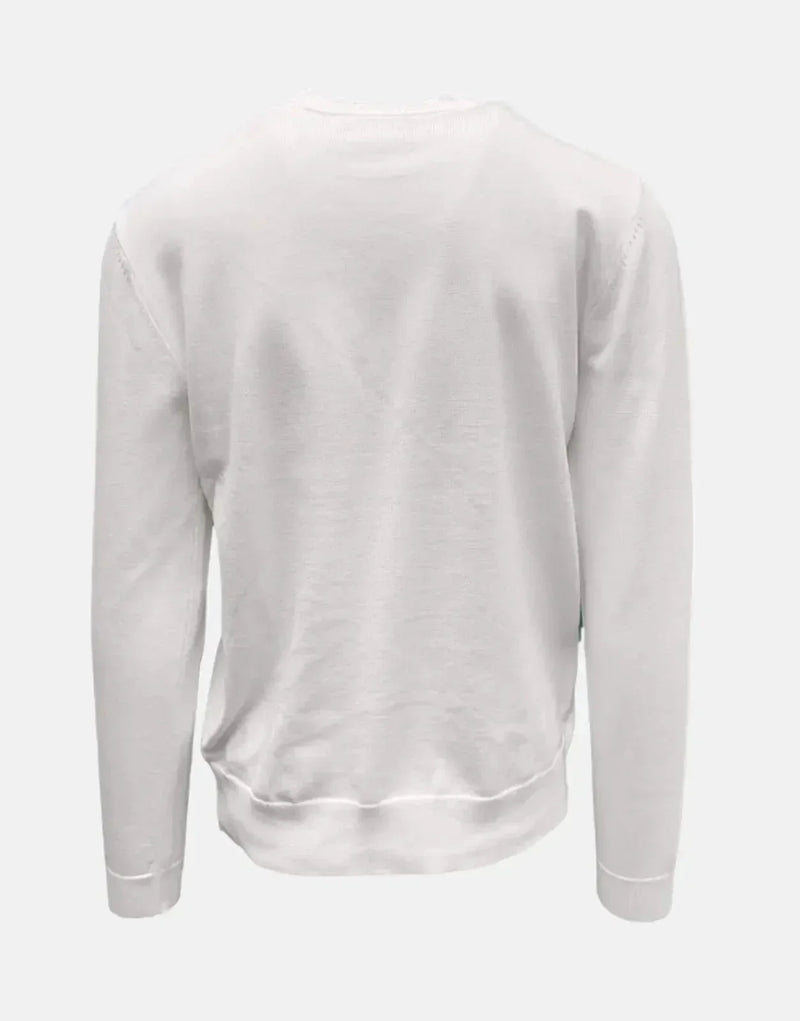 Vialli Geneva Jersey Off-white