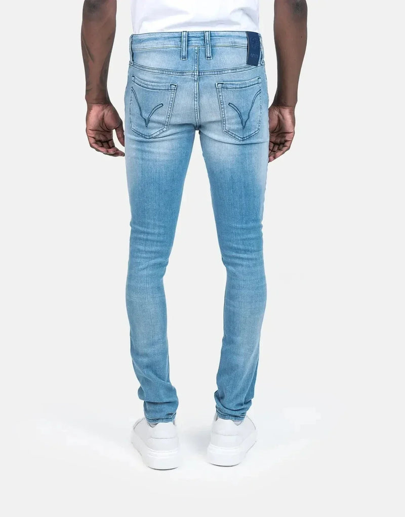 Vialli Javelinio Skinny Jeans