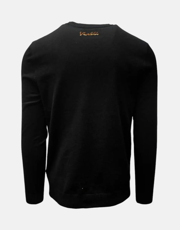 Vialli Krosa Black Jersy