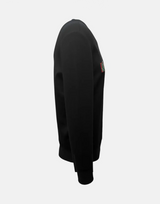 Vialli Kuwiti Sweatshirt Black