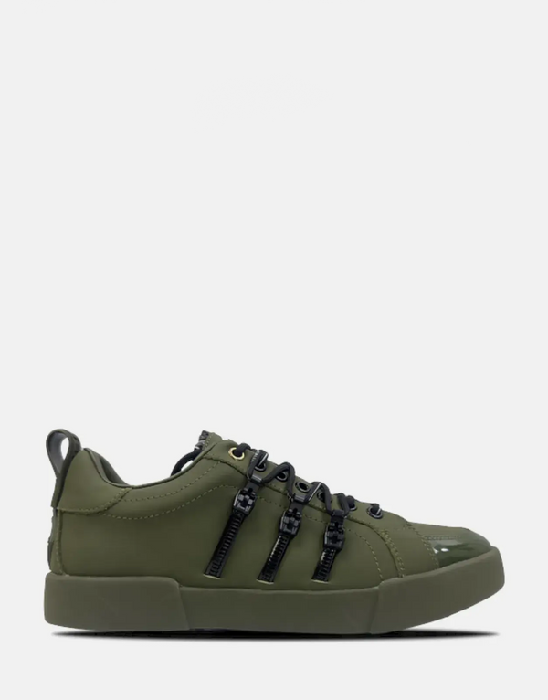 Vialli Romeo Sneaker Olive
