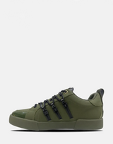 Vialli Romeo Sneaker Olive