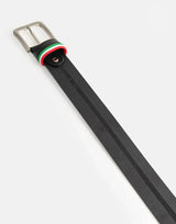 Vialli Santoro Black Belt