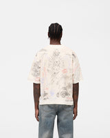 Legacy T-Shirt - Buttercream