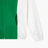 Lacoste Tennis X Novak Djokovic Tracksuit