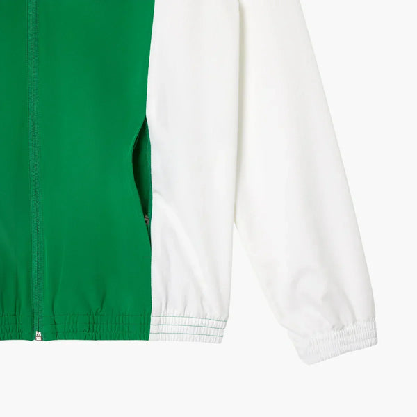 Lacoste Tennis X Novak Djokovic Tracksuit