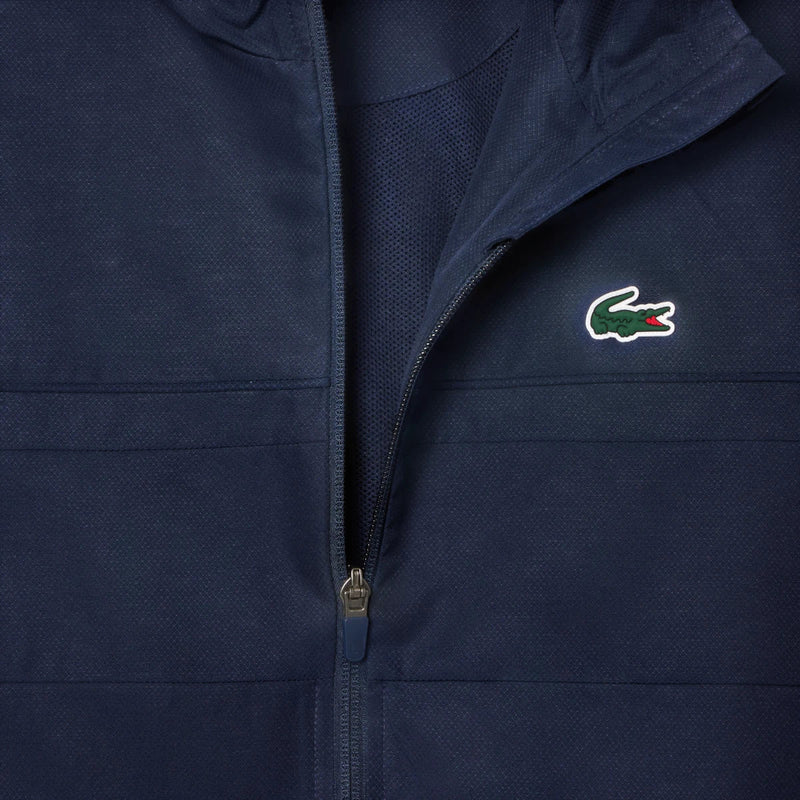 Diamond Taffeta Sport Tracksuit