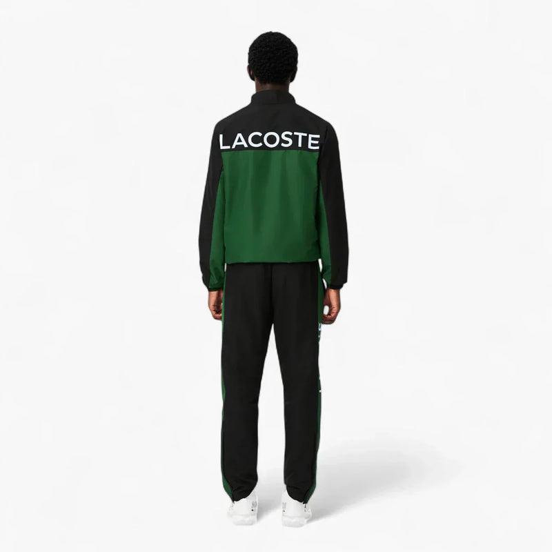 Sport Printed Tracksuit