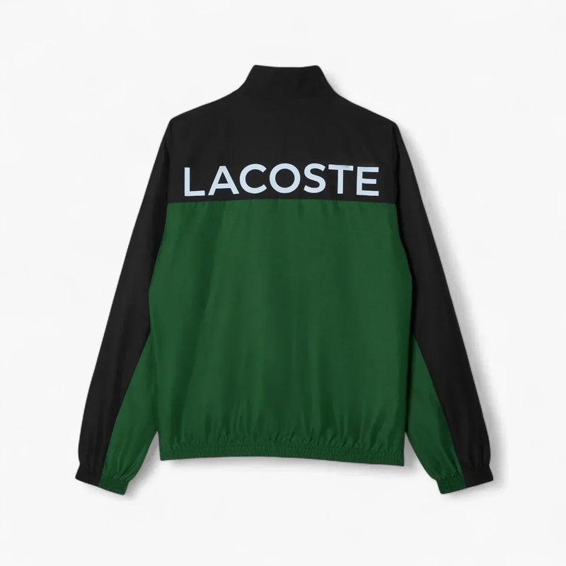 Sport Printed Tracksuit