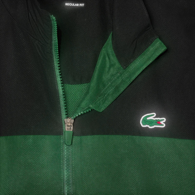 Sport Printed Tracksuit