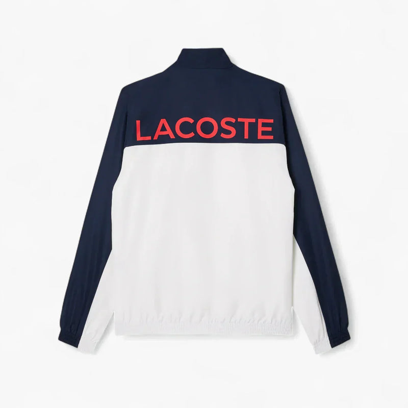 Sport Printed Tracksuit