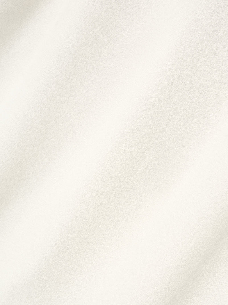 Viscose Wool Woven Tank Top