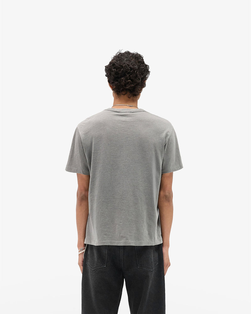 GH T-Shirt - Vintage Grey