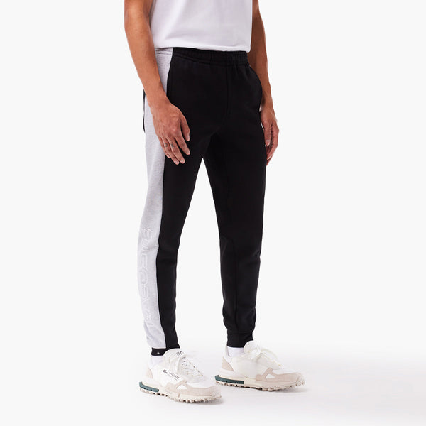 Colorblock Jogger Sweatpants