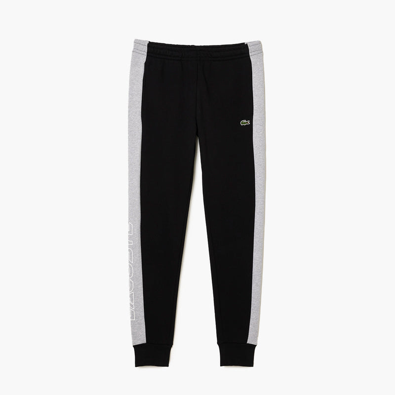 Colorblock Jogger Sweatpants