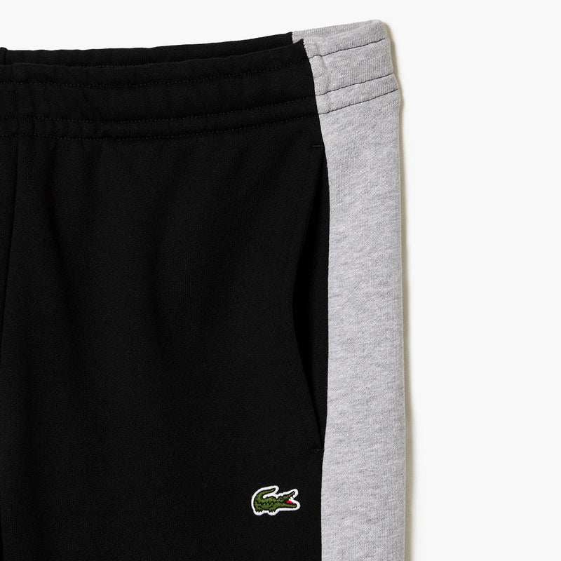 Colorblock Jogger Sweatpants