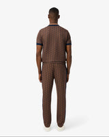 Lacoste Paris Monogram Sweatpants