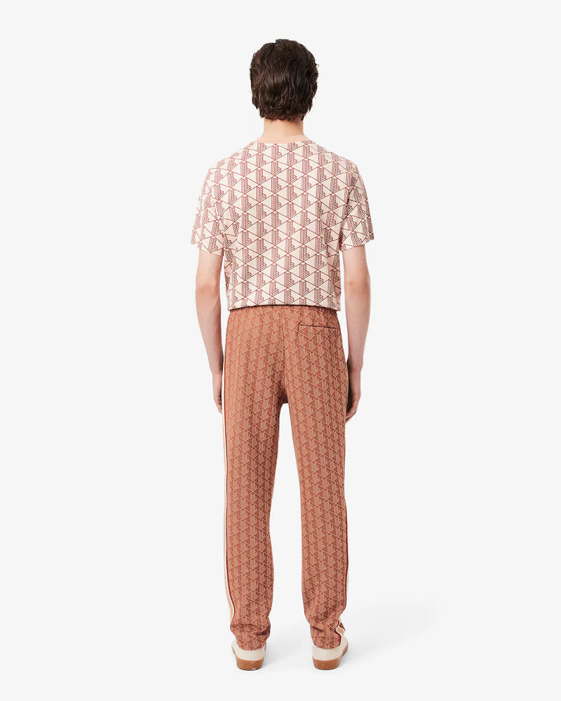 Lacoste Paris Monogram Sweatpants
