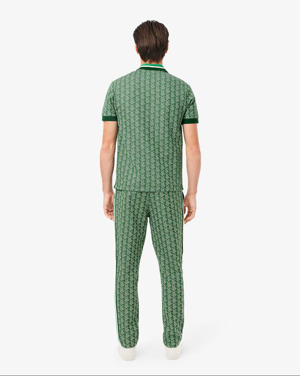 Lacoste Paris Monogram Sweatpants