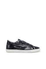 Diesel S-Leroji Low - Canvas sneakers