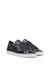 Diesel S-Leroji Low - Canvas sneakers