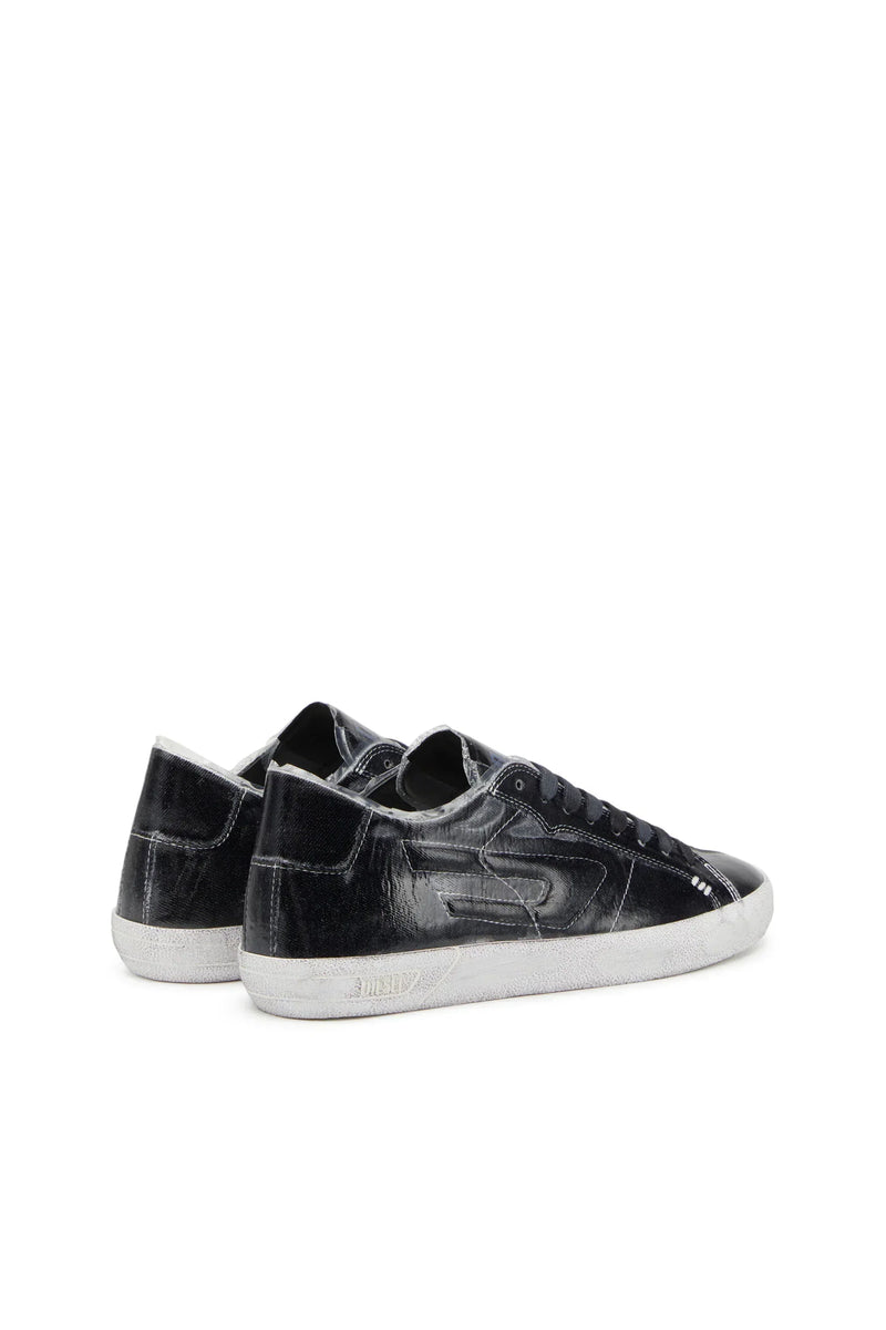 Diesel S-Leroji Low - Canvas sneakers