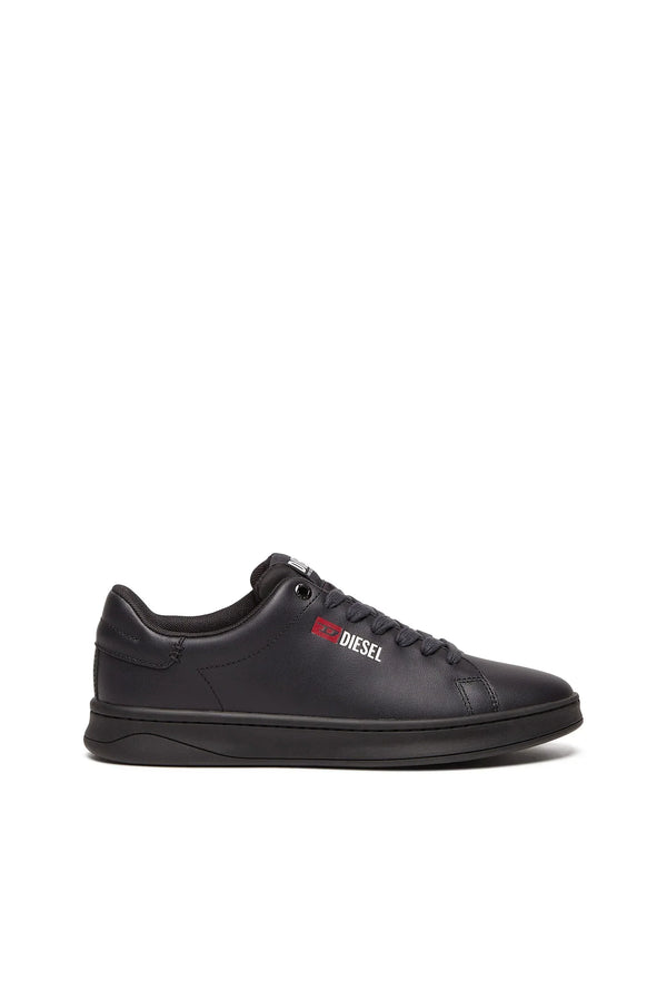 Diesel S-Athene Low - Low-top sneakers with Terry lining