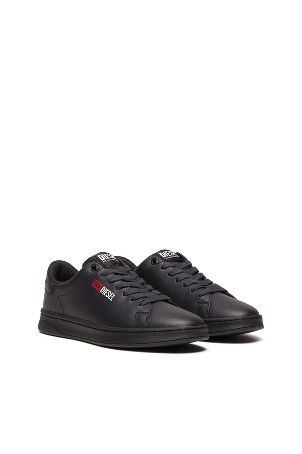 Diesel S-Athene Low - Low-top sneakers with Terry lining