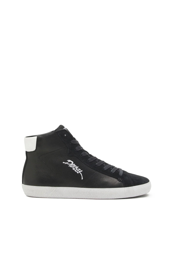 Diesel S-Leroji Mid - High-top sneakers