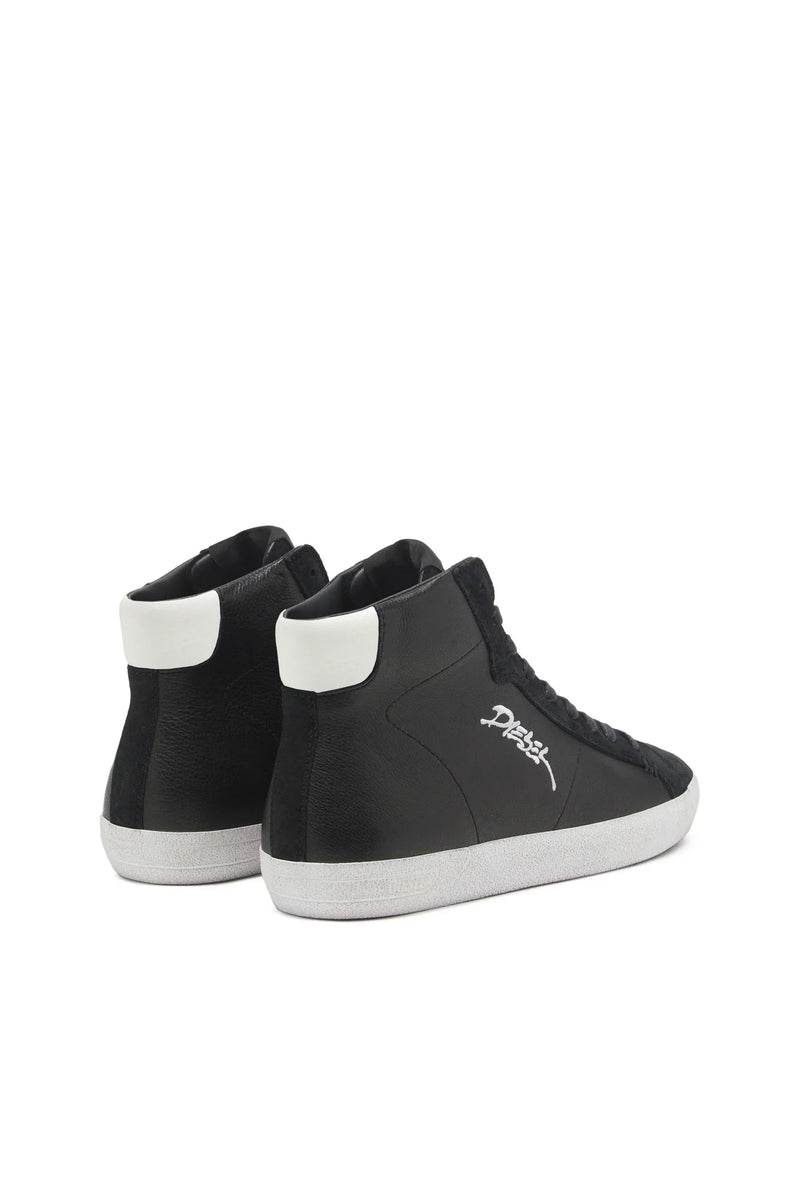 Diesel S-Leroji Mid - High-top sneakers