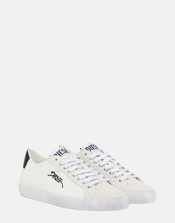 Diesel S-Leroji Low Sneakers
