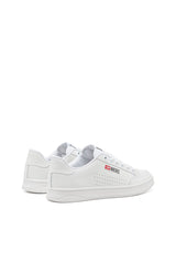 Diesel S-Athene Low - Low-top sneakers with Terry lining
