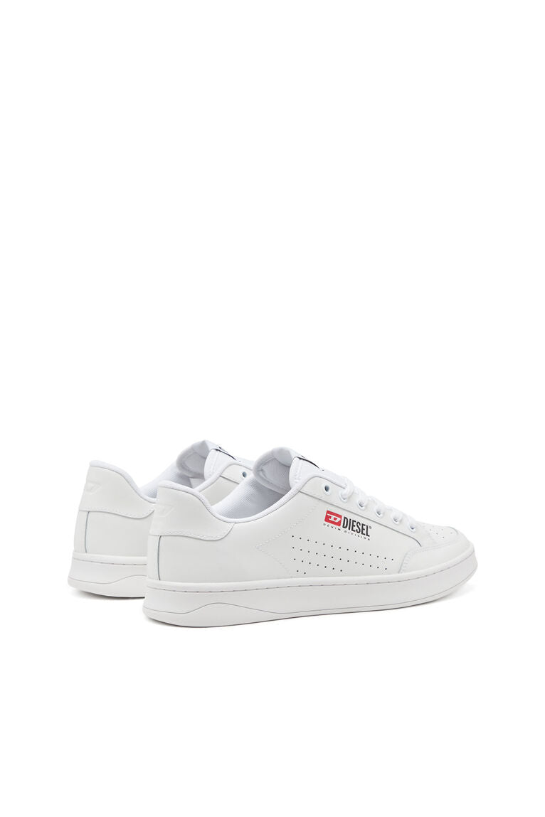Diesel S-Athene Low - Low-top sneakers with Terry lining