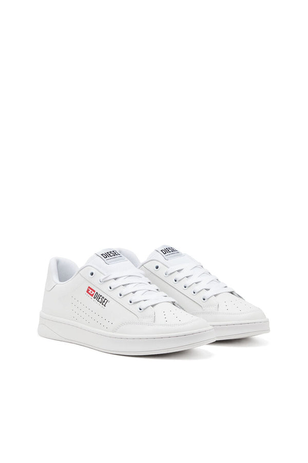 Diesel S-Athene Low - Low-top sneakers with Terry lining