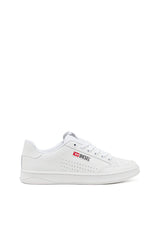 Diesel S-Athene Low - Low-top sneakers with Terry lining
