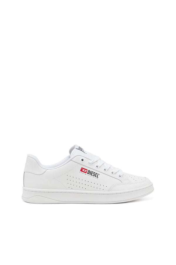 Diesel S-Athene Low - Low-top sneakers with Terry lining